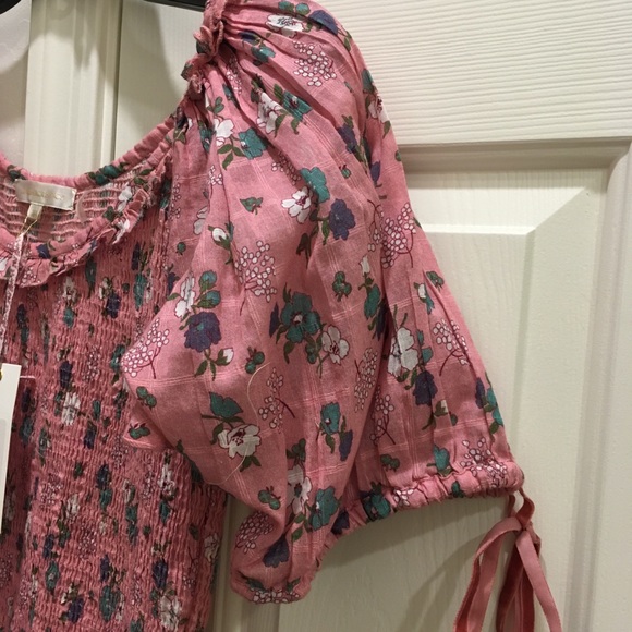 RARE LOVESHACKFANCY Violet dress Bestseller - Picture 10 of 13